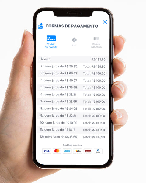 Layout Preço + Parcelamento - Temas Gratuitos Shopify